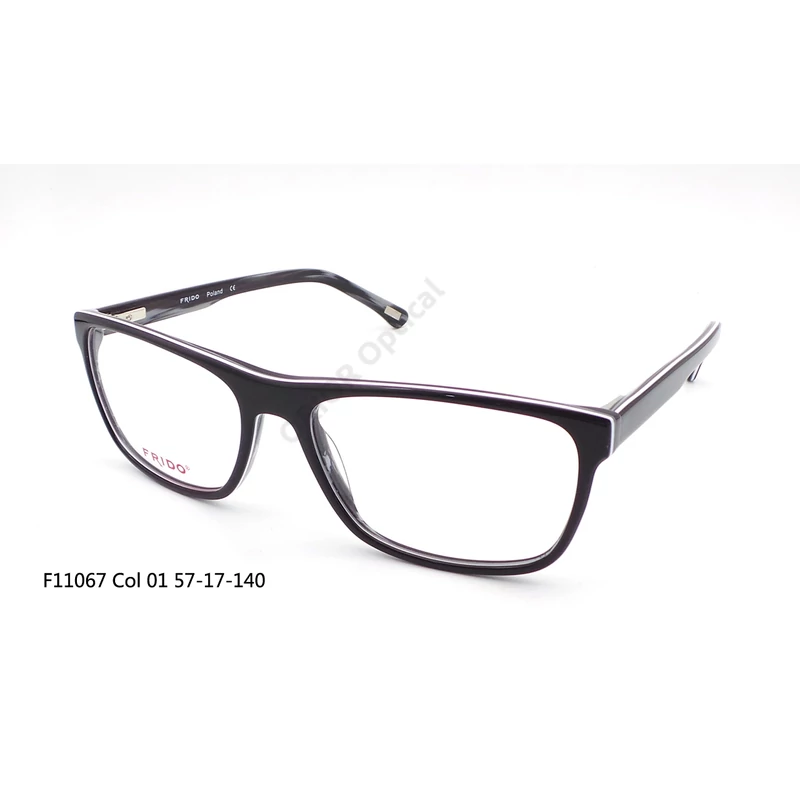 Frido szemüvegkeret F11067-01