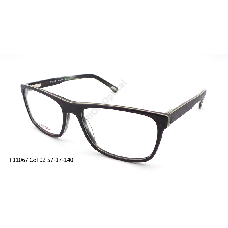 Frido szemüvegkeret F11067-02
