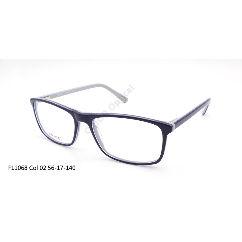 Frido szemüvegkeret F11068-02