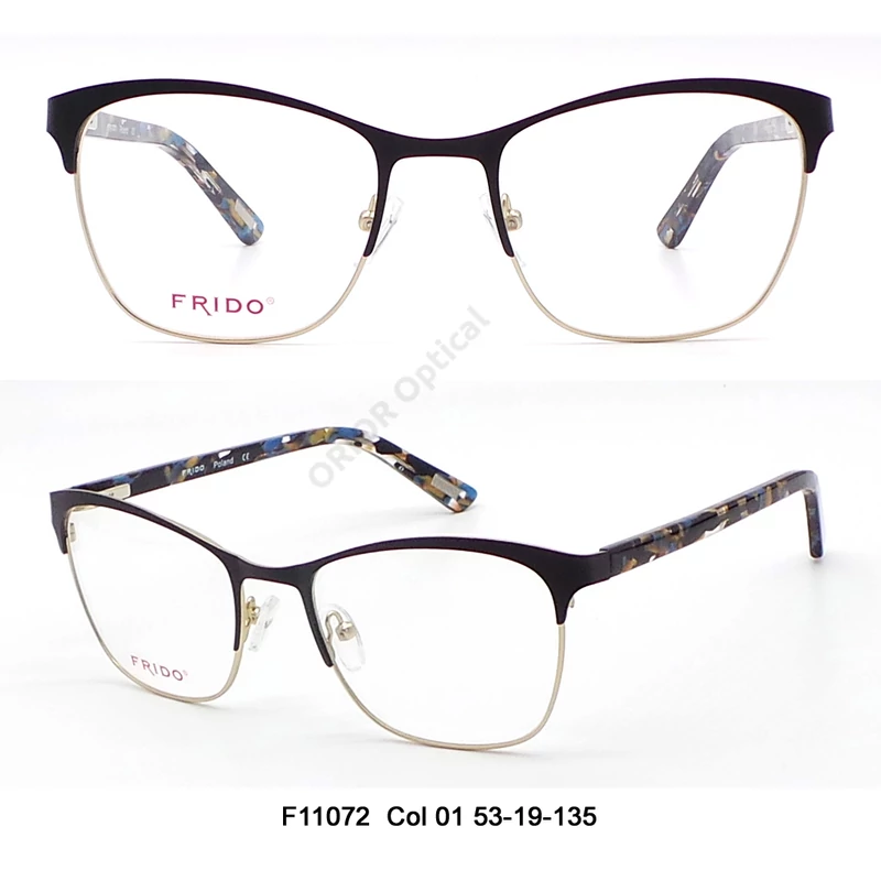 Frido szemüvegkeret F11072-01