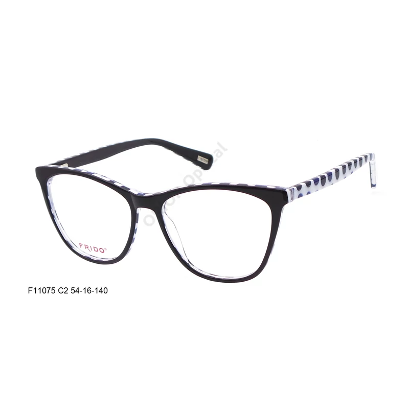 Frido szemüvegkeret F11075-02
