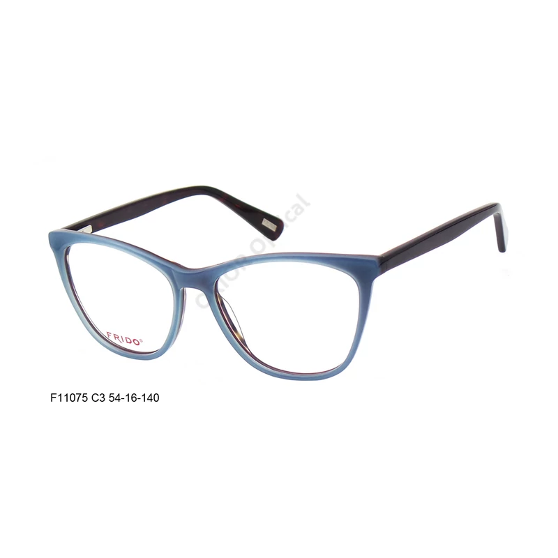 Frido szemüvegkeret F11075-03