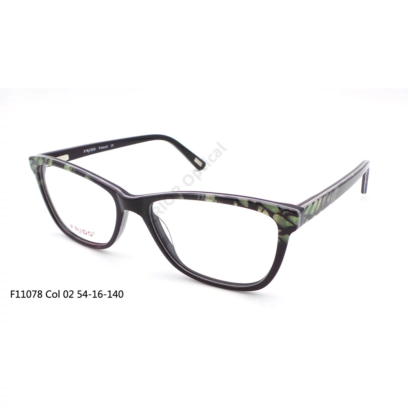 Frido szemüvegkeret F11078-02