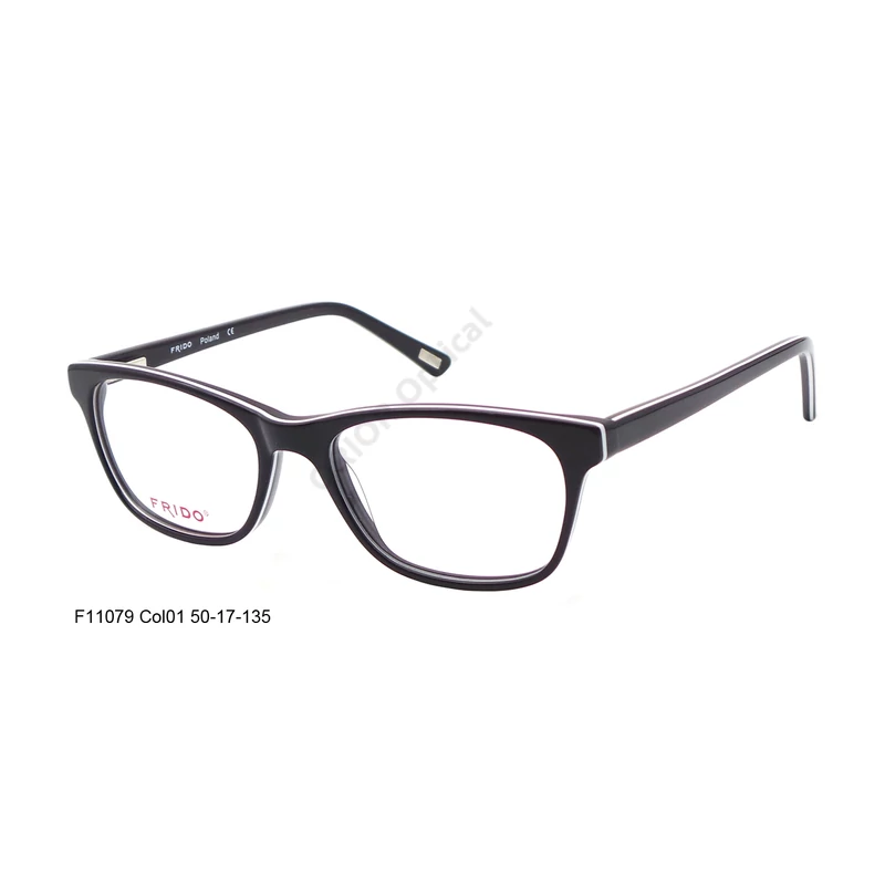 Frido szemüvegkeret F11079-01