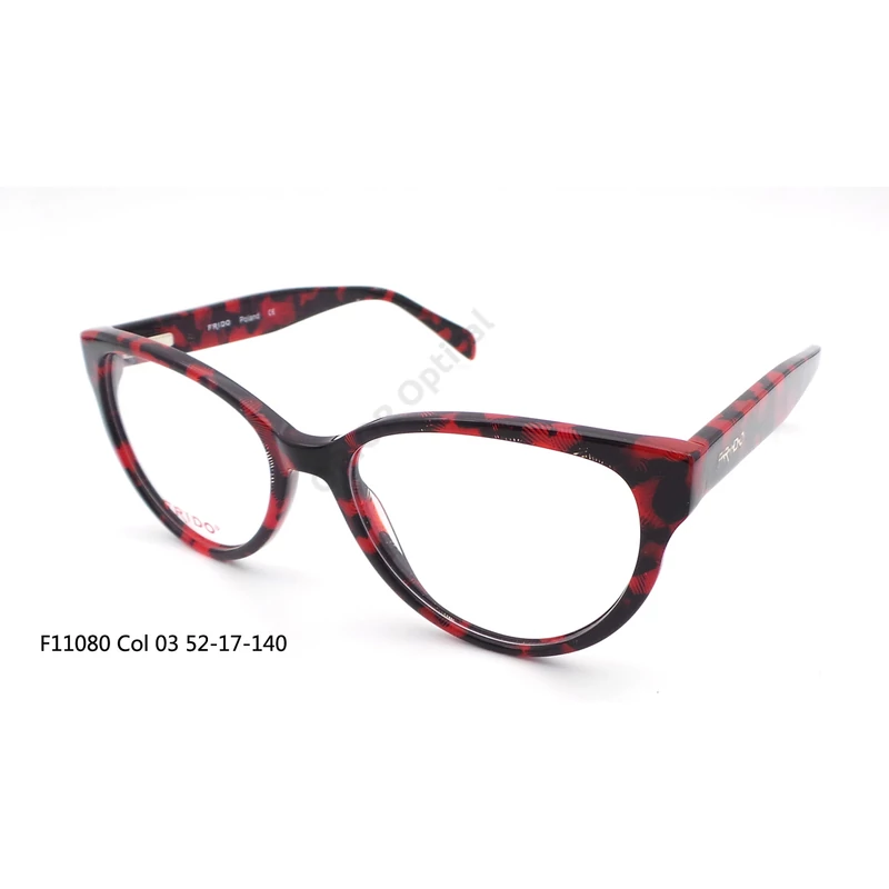 Frido szemüvegkeret F11080-02