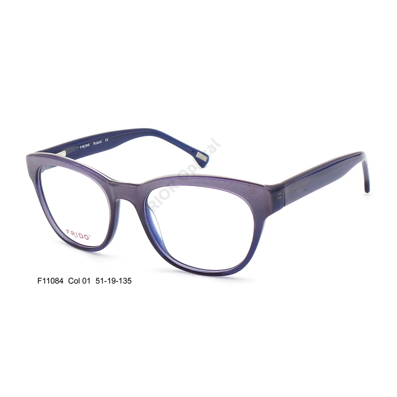 Frido szemüvegkeret F11084-01