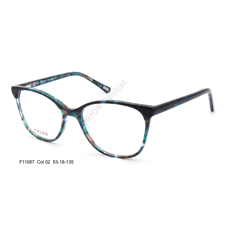 Frido szemüvegkeret F11087-02