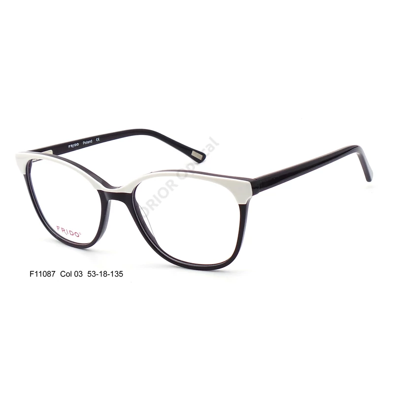 Frido szemüvegkeret F11087-03