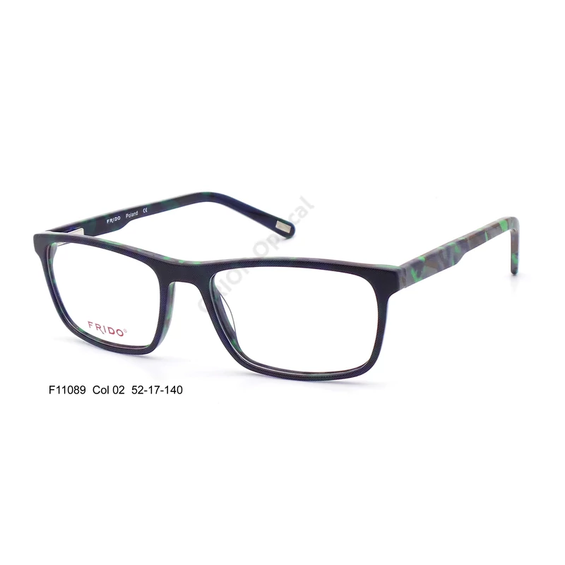 Frido szemüvegkeret F11089-02