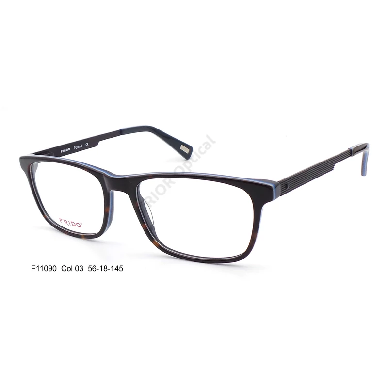Frido szemüvegkeret F11090-03