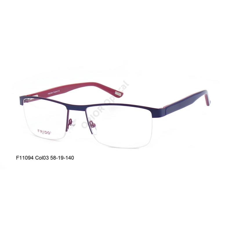 Frido szemüvegkeret F11094-03