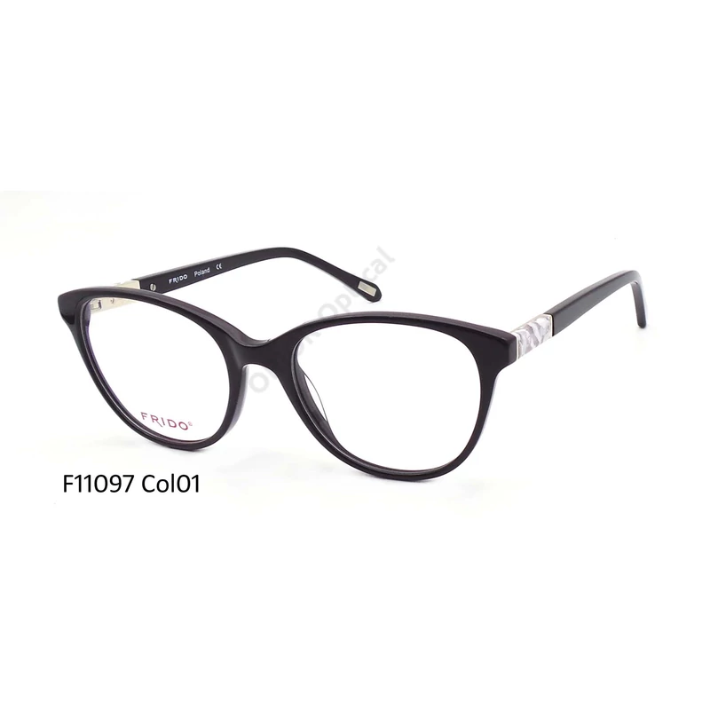 Frido szemüvegkeret F11097-01