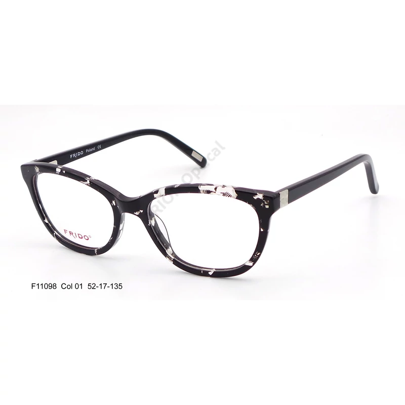 Frido szemüvegkeret F11098-01