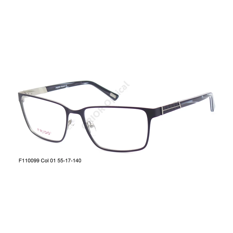 Frido szemüvegkeret F11099-01
