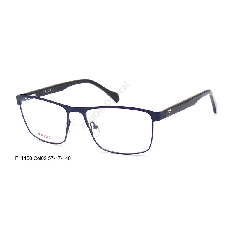 Frido szemüvegkeret F11150-02