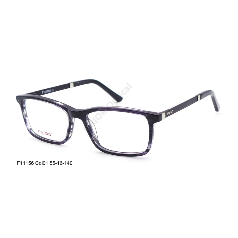 Frido szemüvegkeret F11156-01
