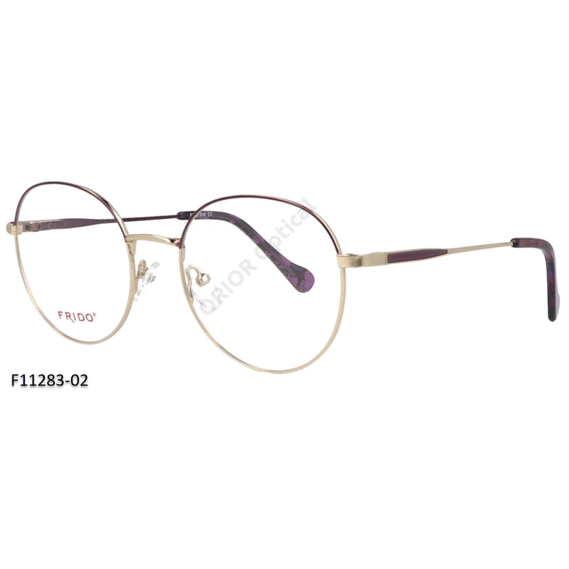 Frido szemüvegkeret F11283-02