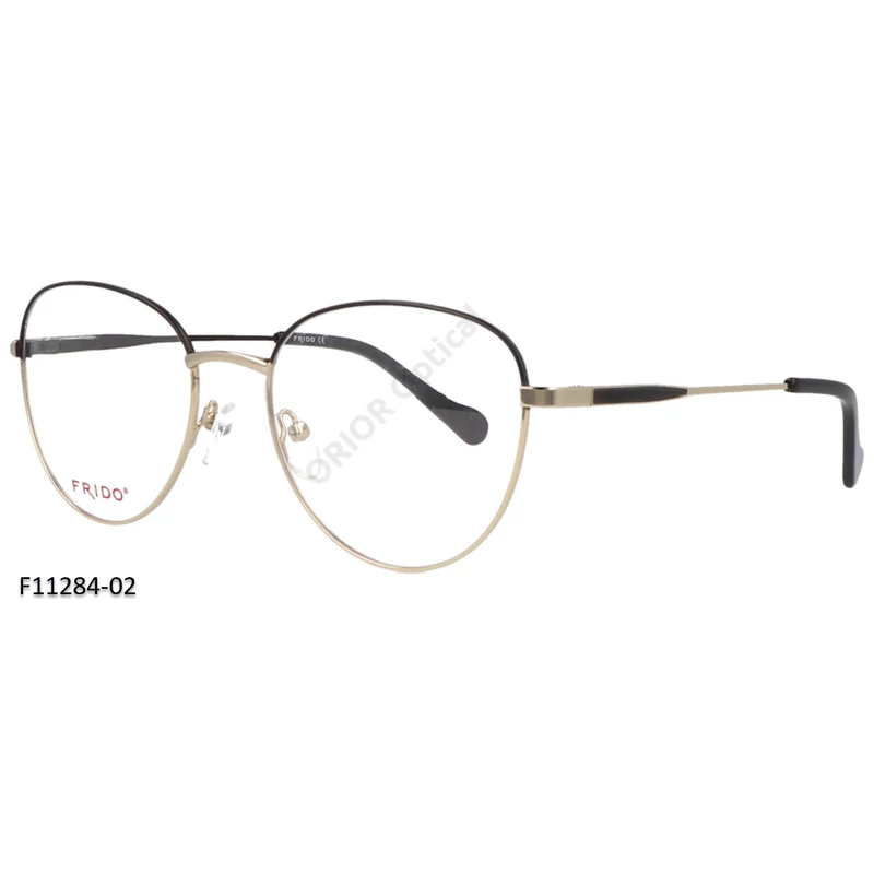 Frido szemüvegkeret F11284-02
