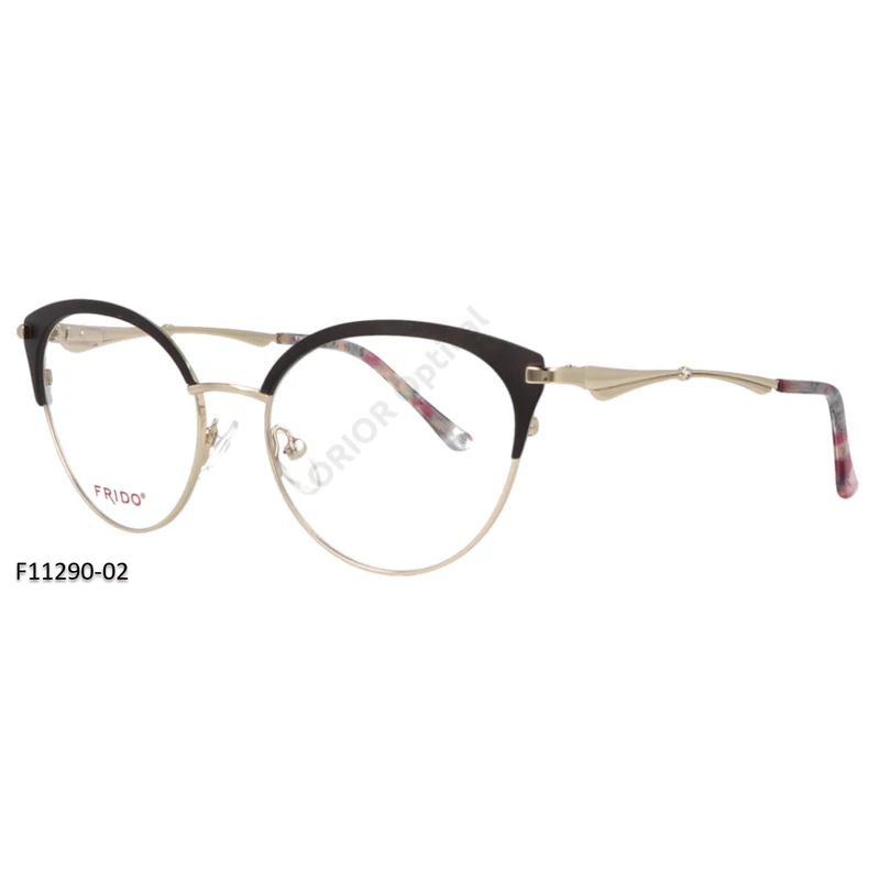 Frido szemüvegkeret F11290-02