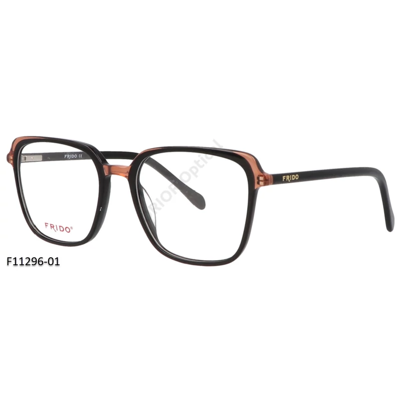 Frido szemüvegkeret F11296-01