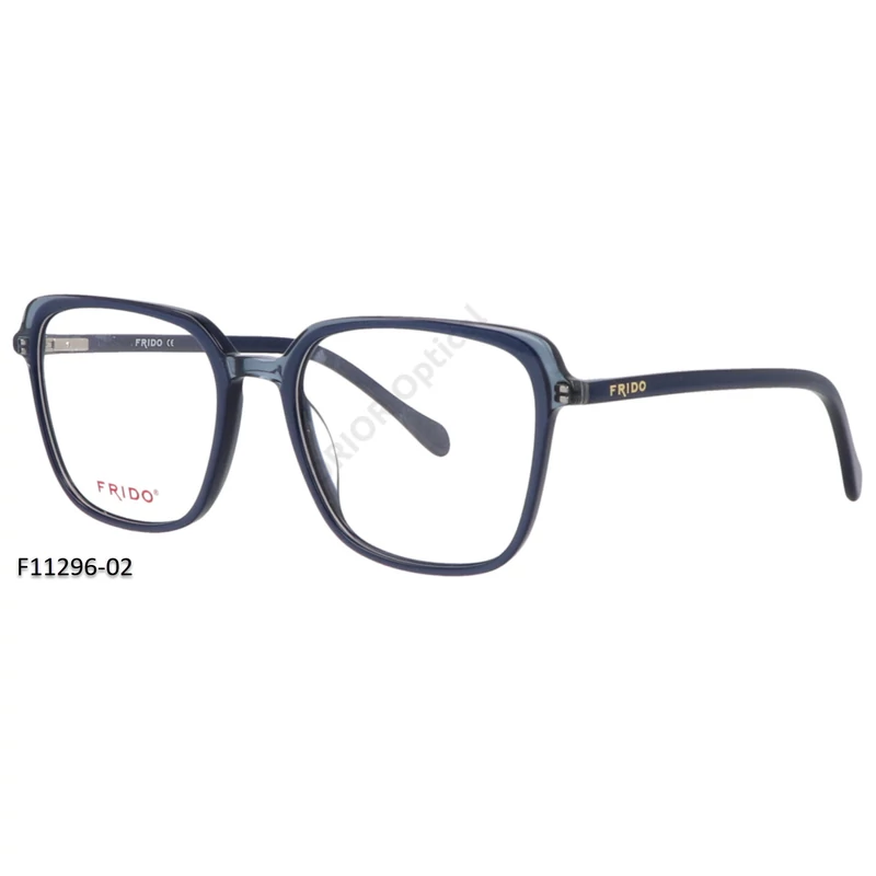 Frido szemüvegkeret F11296-02