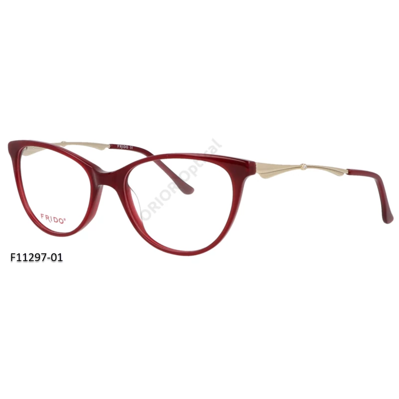 Frido szemüvegkeret F11297-01