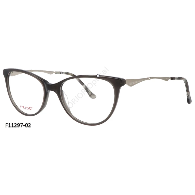 Frido szemüvegkeret F11297-02