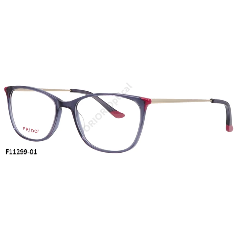 Frido szemüvegkeret F11299-01