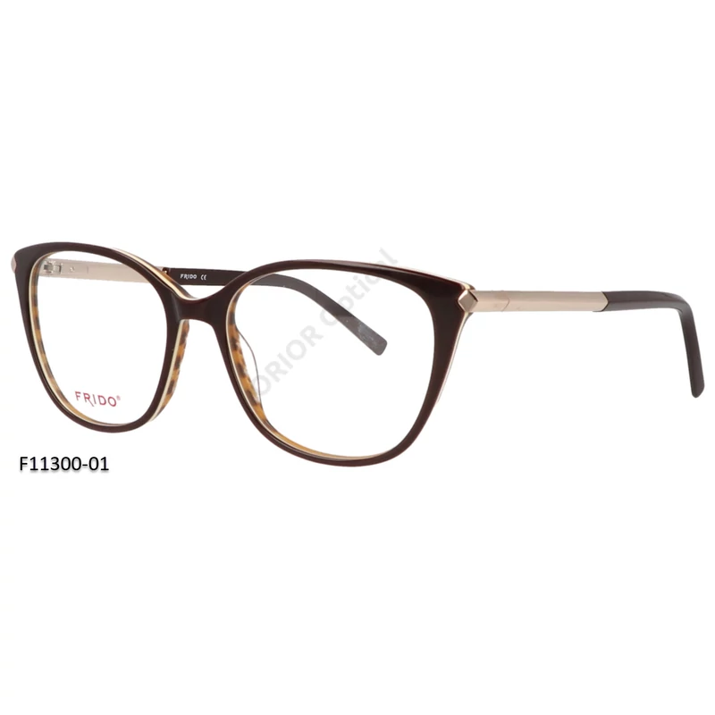 Frido szemüvegkeret F11300-01