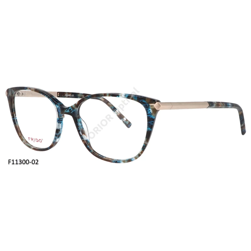 Frido szemüvegkeret F11300-02