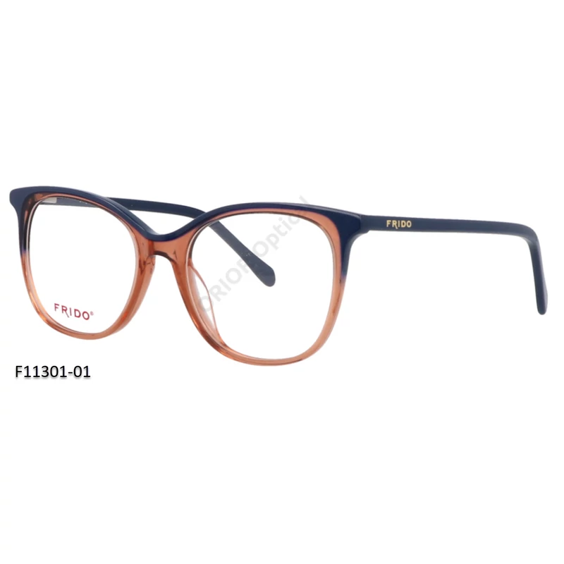 Frido szemüvegkeret F11301-01