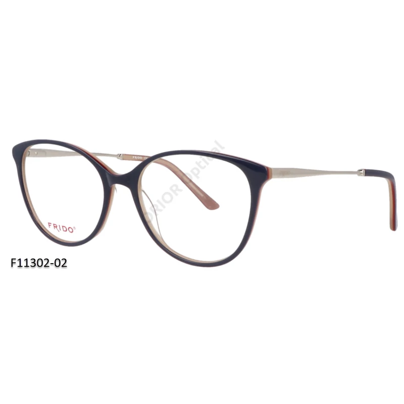 Frido szemüvegkeret F11302-02