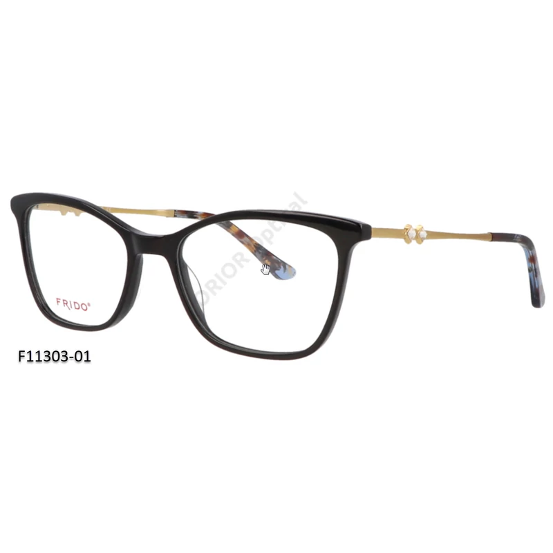 Frido szemüvegkeret F11303-01