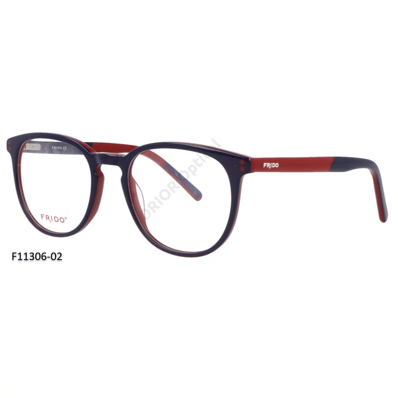 Frido szemüvegkeret F11306-02