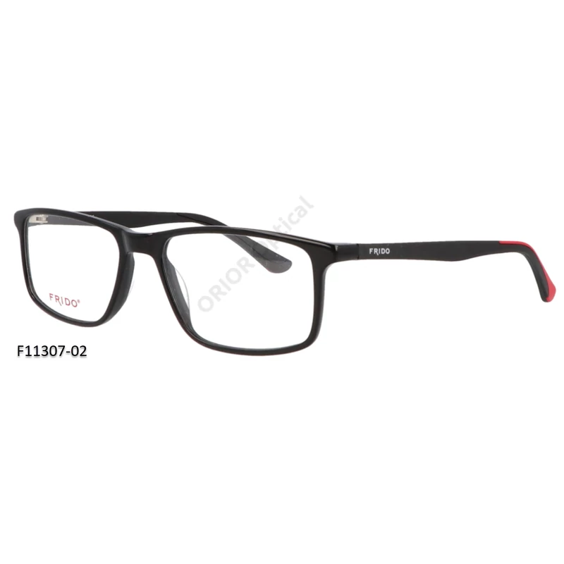 Frido szemüvegkeret F11307-02