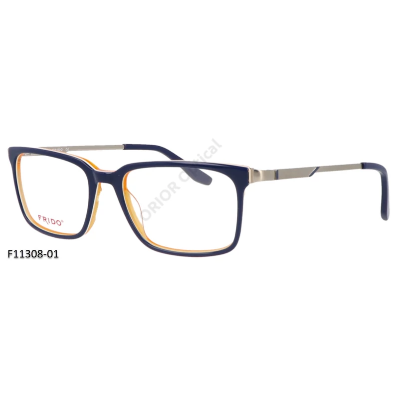 Frido szemüvegkeret F11308-01