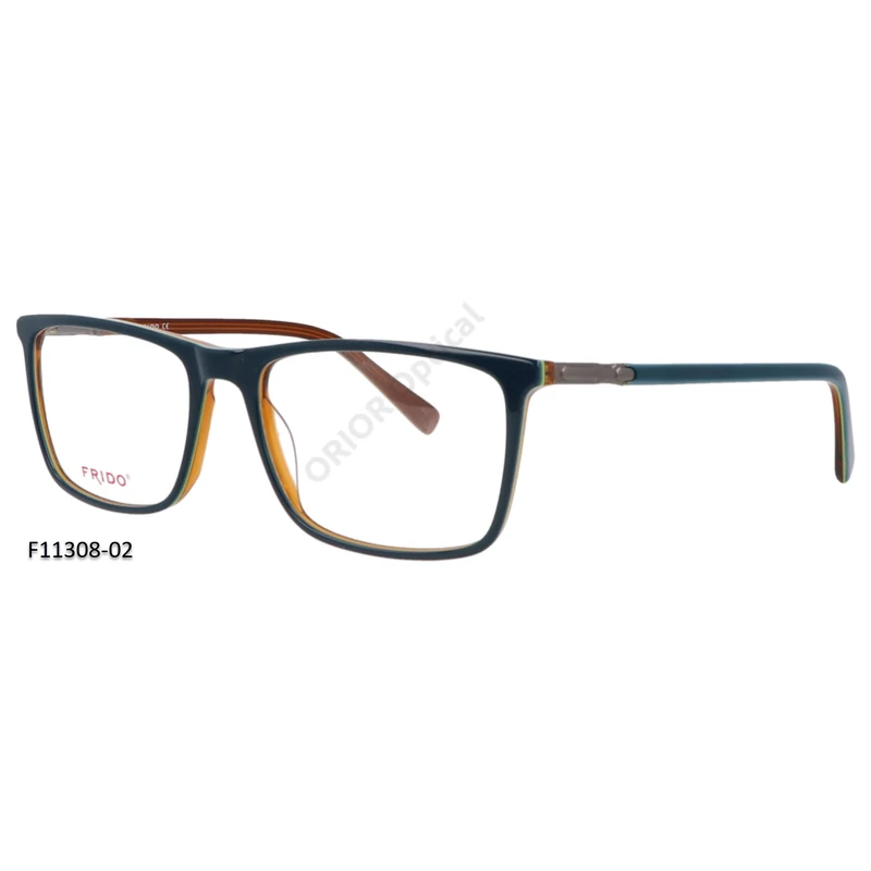 Frido szemüvegkeret F11308-02