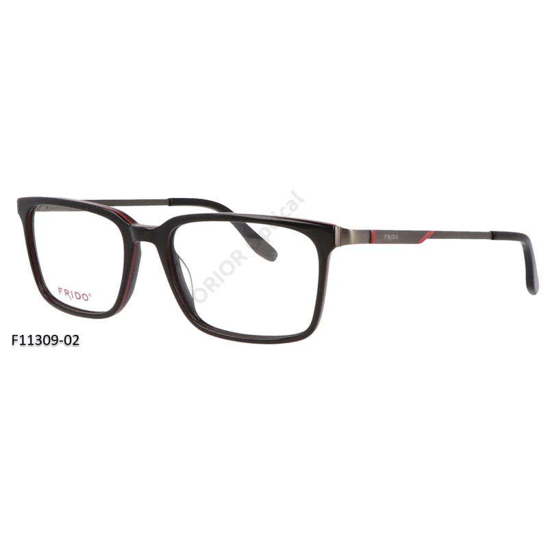 Frido szemüvegkeret F11309-02