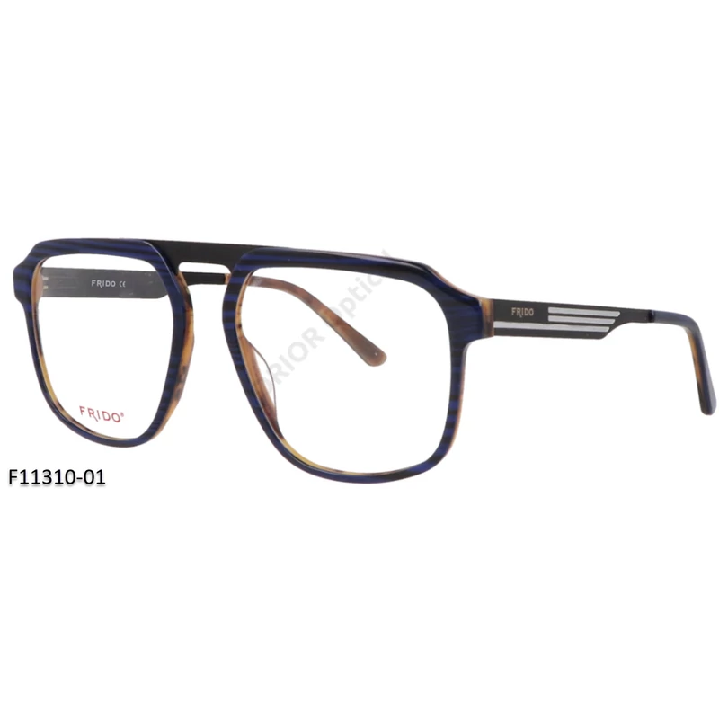 Frido szemüvegkeret F11310-01