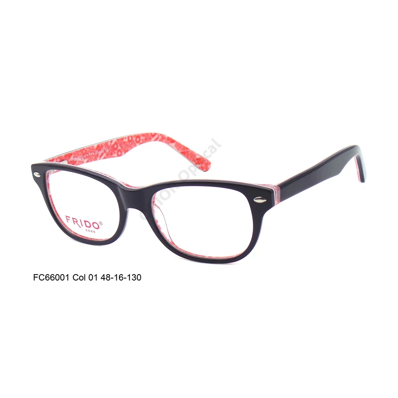 Frido Cool szemüvegkeret FC66001-01