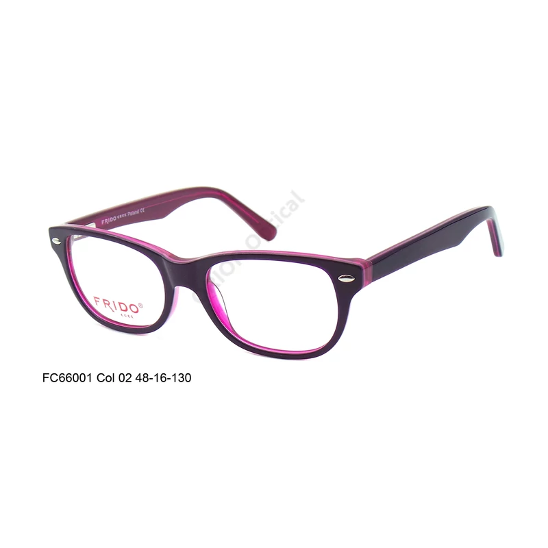 Frido Cool szemüvegkeret FC66001-02
