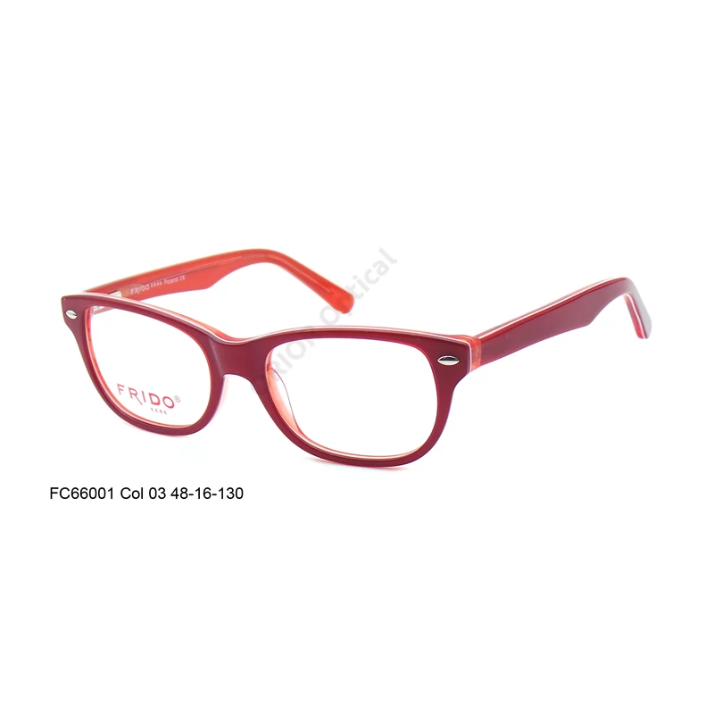Frido Cool szemüvegkeret FC66001-03