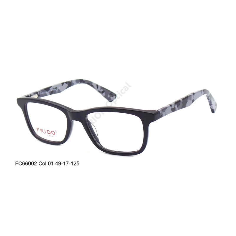 Frido Cool szemüvegkeret FC66002-01