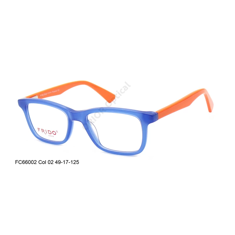 Frido Cool szemüvegkeret FC66002-02