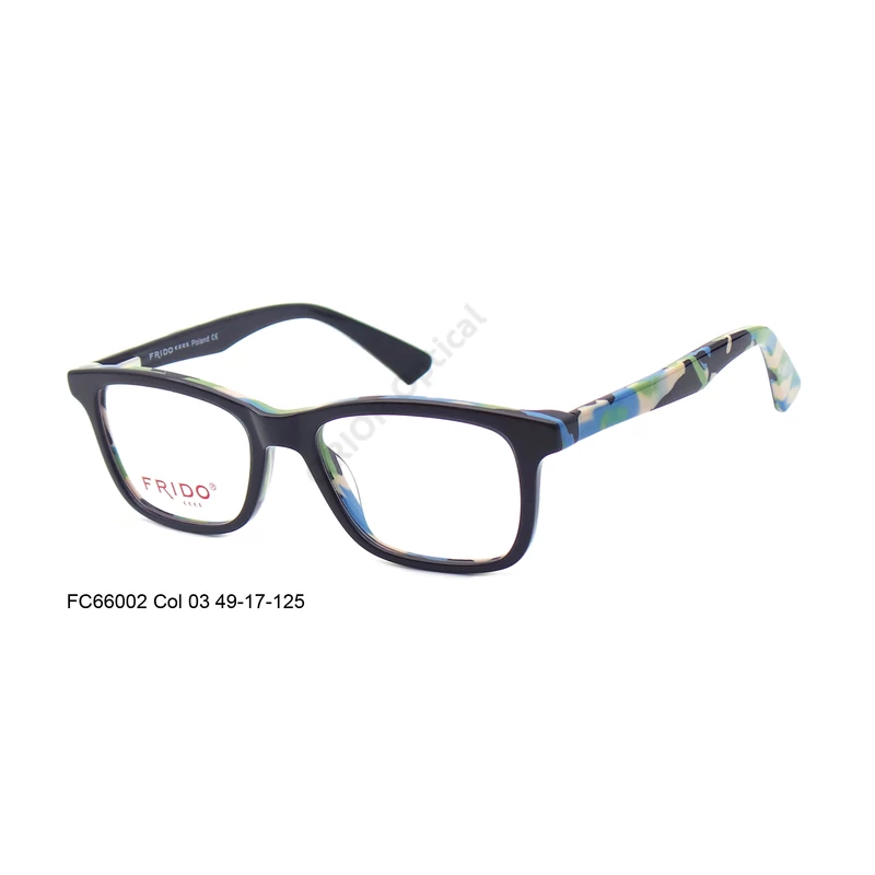 Frido Cool szemüvegkeret FC66002-03