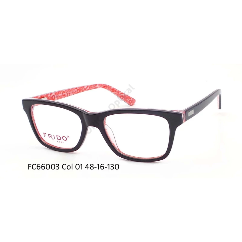 Frido Cool szemüvegkeret FC66003-01
