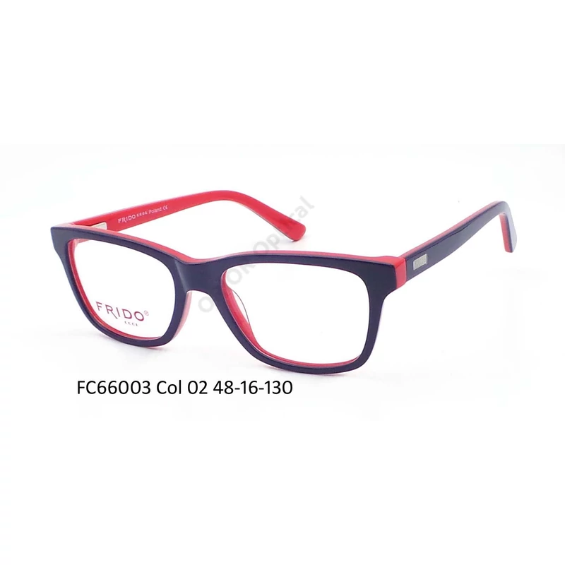 Frido Cool szemüvegkeret FC66003-02