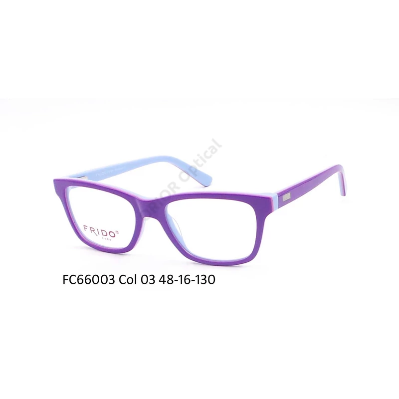 Frido Cool szemüvegkeret FC66003-03