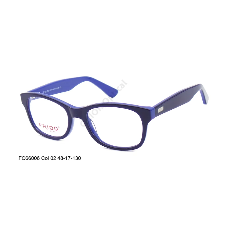 Frido Cool szemüvegkeret FC66006-02