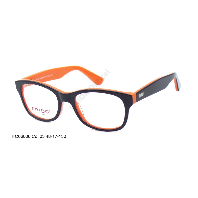 Frido Cool szemüvegkeret FC66006-03